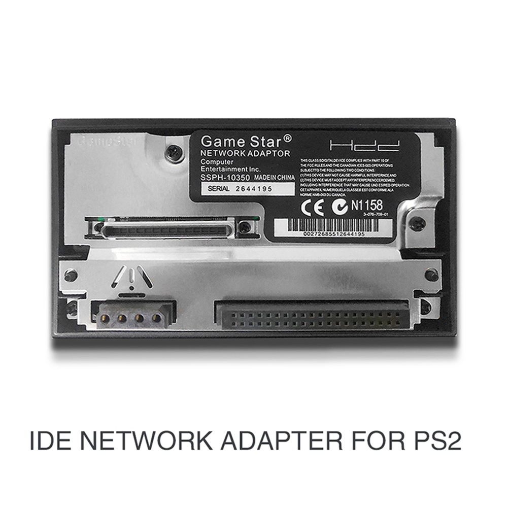 Portable Console Network Card  - Gaming Console Buttons ulasan dan harga