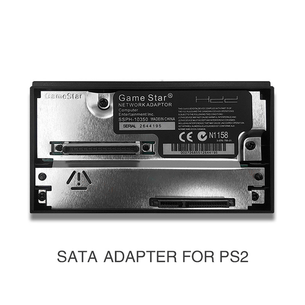 Portable Console Network Card  - Gaming Console Buttons ulasan dan harga