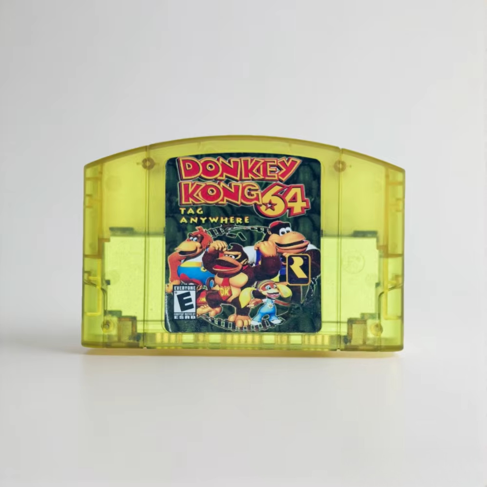 Universal Tour Game Cassette 6 - Gaming Console Latest ulasan dan harga