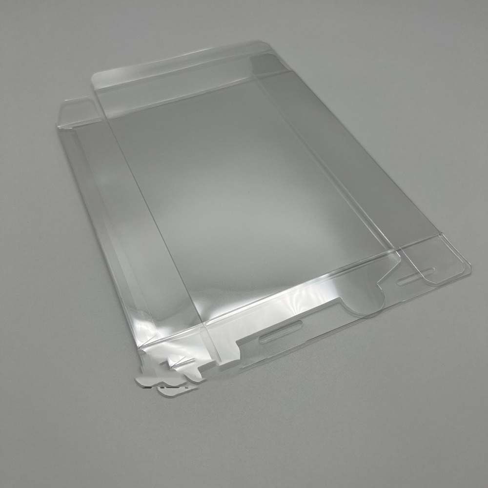 Clear transparent box For PS4  - Gaming Console In Tv ulasan dan harga
