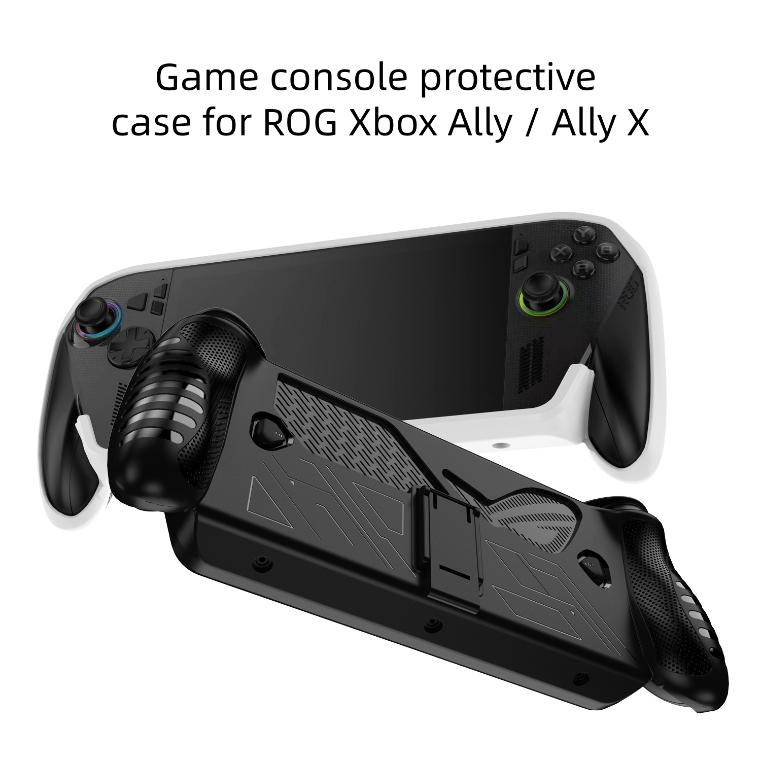 Protective Case for rog xbox a - Gaming Console Rog Ally ulasan dan harga