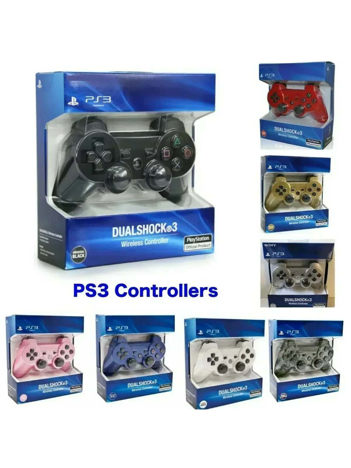 Wireless Bluetooth Gamepad Son - Gaming Console In ulasan dan harga