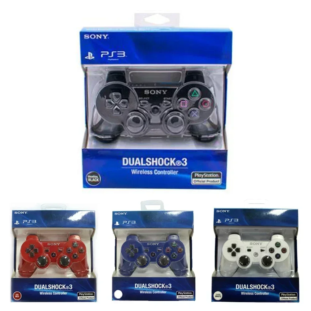 Wireless Bluetooth Gamepad Son - Gaming Console In ulasan dan harga