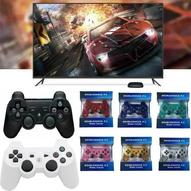 Wireless Bluetooth Gamepad Son - Gaming Console In ulasan dan harga