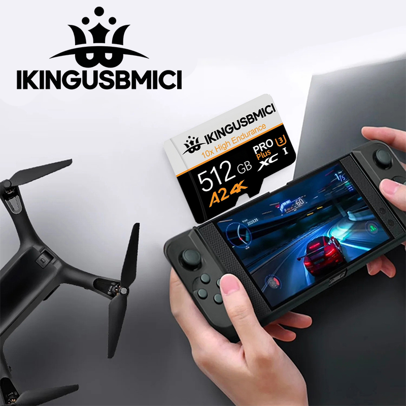 128GB 32GB 512GB Best Micro TF - Gaming Console All ulasan dan harga