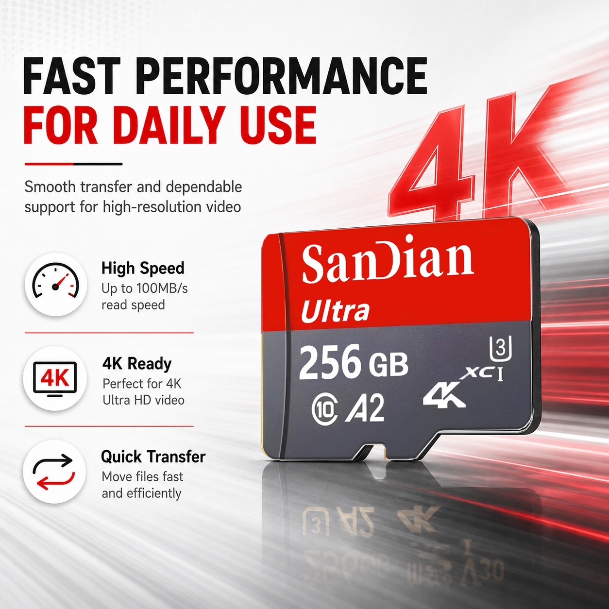Lightweight SD Cards 512GB 256 - Gaming Console For Phone ulasan dan harga