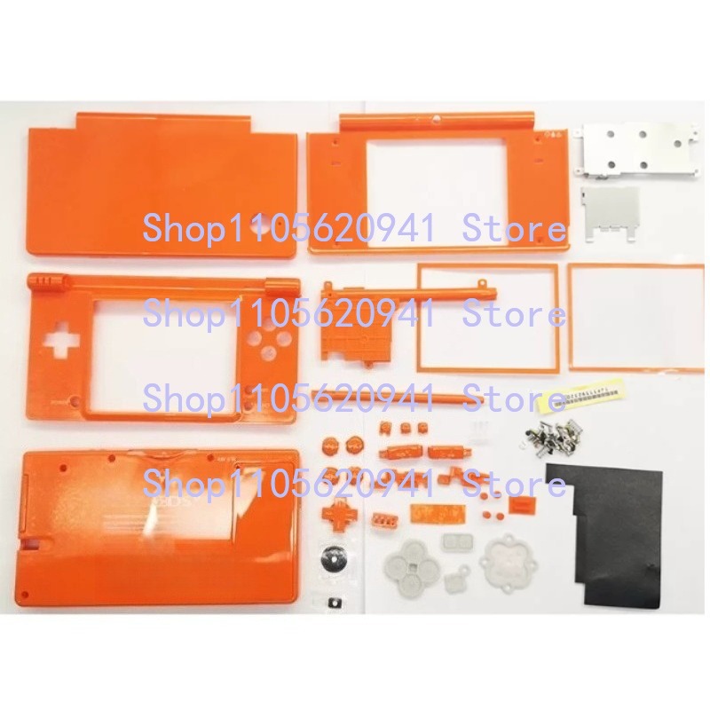 VVV  Brand New NDSI Console Re - Gaming Console Latest ulasan dan harga