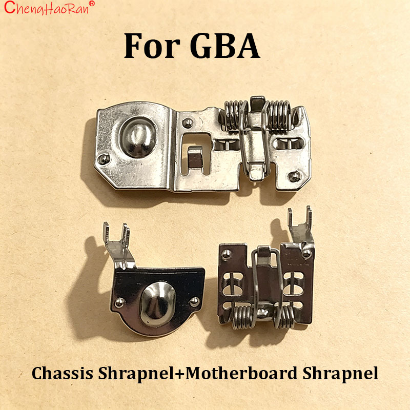 Repair Parts For GB GBA GBC GB - Gaming Console Latest ulasan dan harga