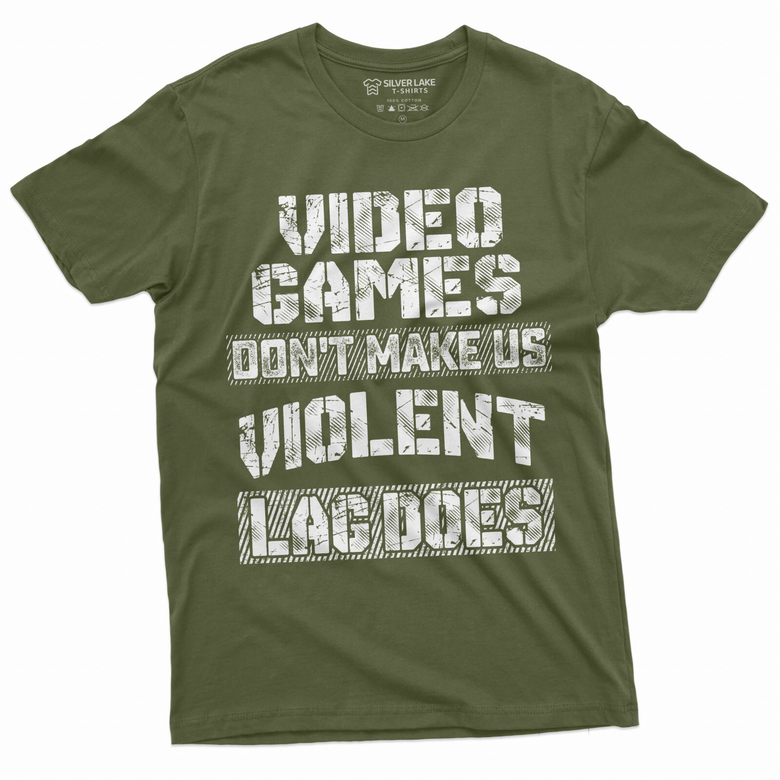 Funny Video Games Gamer T-shir - Gaming Console In ulasan dan harga
