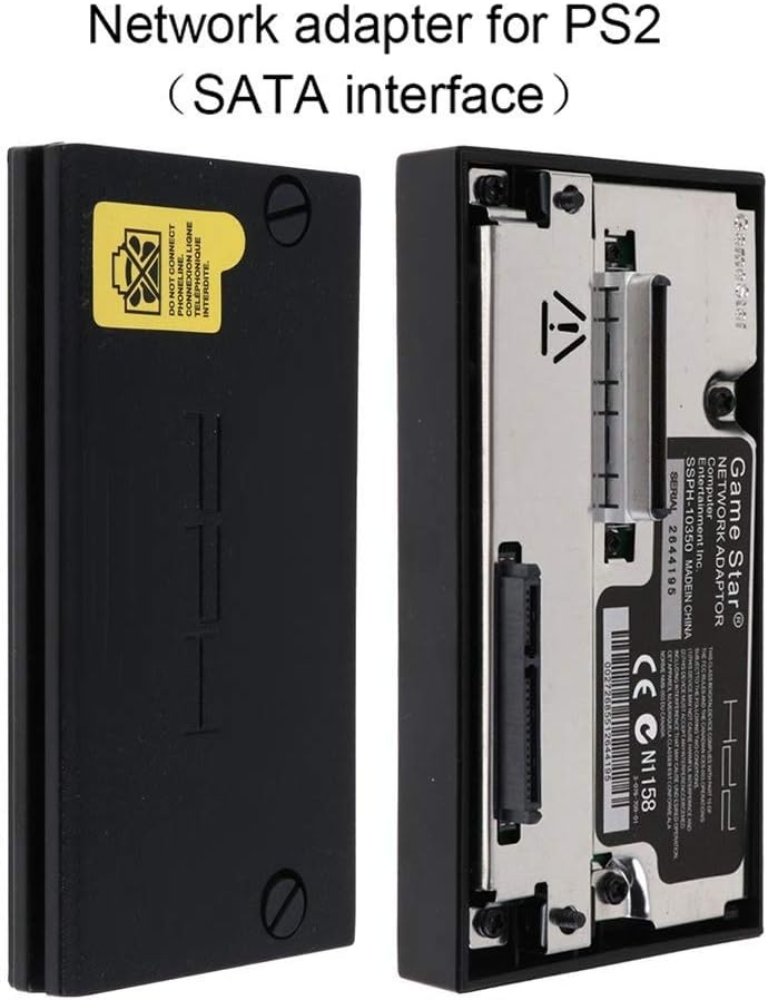 Original Sata Interface Networ - Gaming Console Latest ulasan dan harga