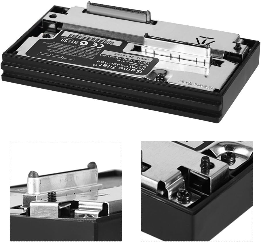Original Sata Interface Networ - Gaming Console Latest ulasan dan harga