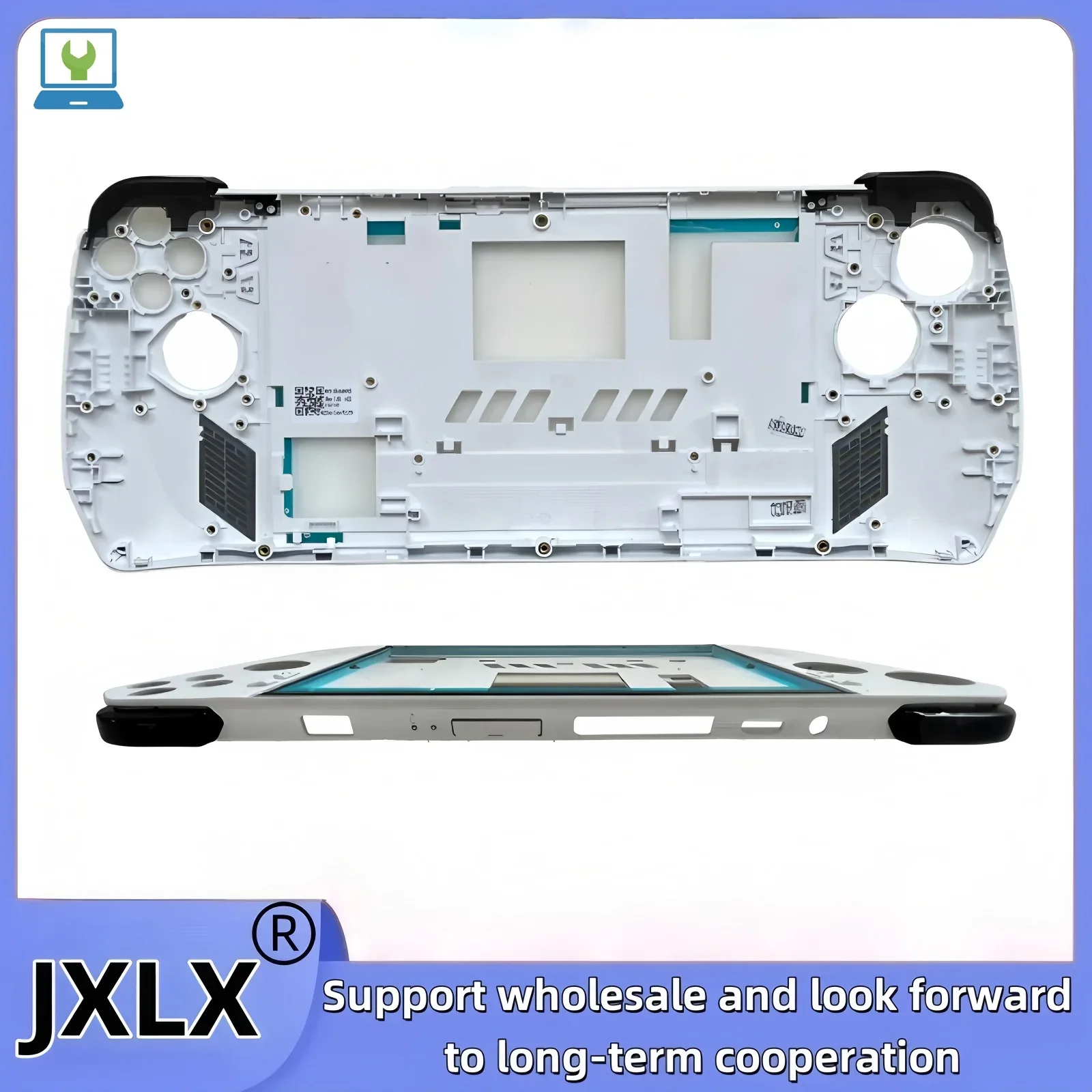 New for ASUS ROG Handheld RC71 - Gaming Console Display Case ulasan dan harga