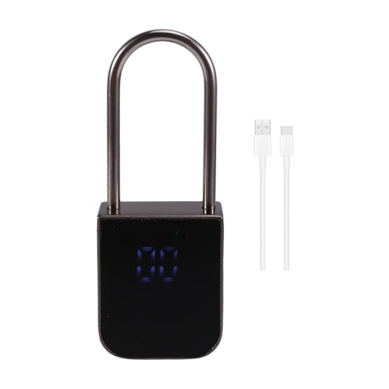 A10R 99 Days Metal Timer Lock  - Gaming Console For Phone ulasan dan harga